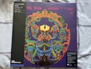 THE GRATEFUL DEAD - ANTHEM OF THE SUN ORANGE VINYL ME PLEASE LP VMP SEALED NEW