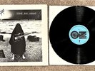 Stevie Ray Vaughan Chainsaw Boogie LP Vinyl Live Recording