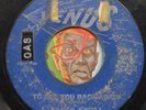 HEAR Karen Small 45 To Get You Back Again / Boys Are Made northern soul funk R&B