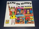 THE McCOYS * Hang On Sloopy * 1st Press Album LP * BANG Records * BLP 212 * 1965