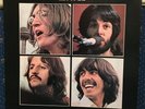 The Beatles Let It Be Phillipines Non-Gatefold Green Apple Label PCS-7096 VG+/NM