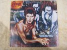 David Bowie Diamond Dogs vinyl LP
