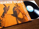 Horace Silver / Art Blakey / Percy Heath **Original US Blue Note BLP 1520 Mono**