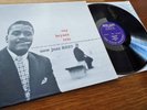 Ray Bryant Trio **Original US Prestige New Jazz NJLP 8227 Deep Groove Mono**
