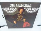 JIMI HENDRIX  ARE YOU EXPERIENCED LP 1973 TRACK 613 001 NEAR MINT VERY RARE