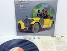 Miles Davis – Jack Johnson JAPAN LP w/ obi IN SHRINK