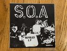 S.O.A No Policy EP 7