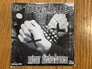 The Teen Idles Minor Disturbance E.P. 7
