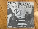 Youth Brigade Possible E.P. 7