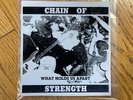 Chain Of Strength What Holds Us Apart 7