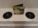 JEFF BECK TRUTH BECK-OLA LP w/ RON WOOD (ROLLING STONES) RARE BLACK & BLUE EPIC