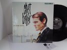 CHET BAKER in New York Riverside ri CR 00358 (RLP1119) M- LP