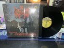 Salsa Lp Orquesta Fantasma