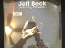 Jeff Beck - Performing This Week...Live at Ronnie Scott's (3LP, 2015) New