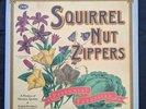 Perennial Favorites (1998) LP by Squirrel Nut Zippers (Near-mint condition )