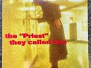 William S Burroughs Kurt Cobain The Priest They Called Him Rare 10 Inch PicDisc