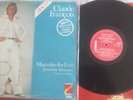  CLAUDE FRANCOIS    33T   VINYLE   CLAUDE FRANCOIS   DISCO ISRAEL