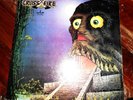 Vinyl Schallplatte CROSSFIRE  Second Attack 1986 Pronit  PLP 0029 RARITÄT