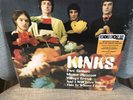 The KINKS Two Sisters / Mister Pleasant RSD EP Sealed  7'' Record Store Day