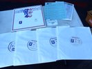 1979 American Top 40 Casey Kasem  794-2 Vinyl Record 10/13/79 Wings Beatles