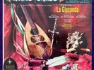 1S   PONCHIELLI La Gioconda PREVITALI LP / RCA Living Stereo LSC 2249 SD NM