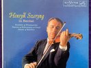 1S   HENRYK SZERYNG in Recital LP RCA Living Stereo LSC 2421 SD EX/NM