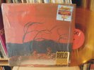 C.A. Quintet: Trip Thru Hell Sundazed reissue gold vinyl mint minus