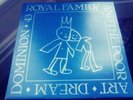 THE ROYAL FAMILY AND THE POOR,DEBUT VINYL FACTORY  12