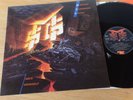 McAuley Schenker Group ‎ Save Yourself LP EMI ‎1C 064-7 92752 1 DMM