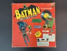 Golden Records Batman With The Boy Wonder - **INCLUDES RARE COMIC** - Read Desc