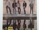 THE EASYBEATS It's 2 Easy LP ORIGINAL AUSTRALIA 1966