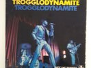 THE TROGGS Trogglodynamite LP ORIGINAL UK 1967 PAGE ONE