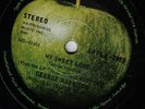 George Harrison - My Sweet Lord / Isn't It A Pity, 7