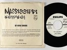 Funk 45 - Nina Simone - Sea Lion Woman - Philips - VG++ mp3 - censored promo