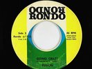 Funk Jazz 45 - Fusion - Going Crazy - Rondo - mp3 - obscure