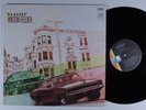BULLITT OST Wilton Felder WORLD PACIFIC JAZZ LP VG+ gatefold t