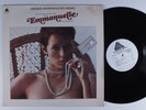 EMMANUELLE OST Pierre Bachelet/Herve Roy ARISTA LP VG+ wlp t