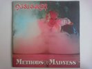 OBSESSION METHODS OF MADNESS ENIGMA ST-73262 MIKE VESCERA HEAVY METAL USA