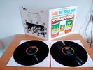 The Beach Boys 2-Lp The Smile Sessions CAPITOL T-2580