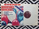 Mercury AMS 16013 ED1 SAMPLE - Berlioz/Lalo/Bizet Overtures - Paray DSO NM '59