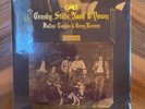 Crosby, Stills, Nash & Young Deja Vu 1970 LP Vinyl EX Original Club SD 7200 CSNY
