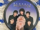 BLONDIE The Hunter PICTURE DISC Vinyl LP CHRYSALIS PCDL 1384 UK New Wave Punk EX