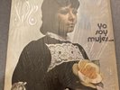 Sophy - Yo Soy Mujer (1972) VG+ Velvet Pressing LPVS-1464 Vinyl LP Record