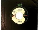 THE BEATLES Hey Jude / Revolution 7
