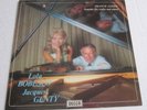 LOLA BOBESCO - JACQUES GENTY / FRANCK - LEKEU / DECCA LP