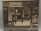 Elton John - Tumbleweed Connection - Factory SEALED 1970 US 1st Press Album