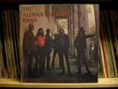 The Allman Brothers Band - Classic Rock Debut Album 1969 OG - Getting Scarce