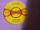 Theola Kilgore I'll Keep Trying /He,s Coming Back To Me ex- condition (UK Sue)