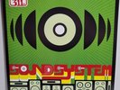 RARE - 311 - Soundsystem - Limited Numbered Vinyl Record - Gatefold DBL