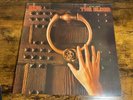 KISS - Music From THE ELDER 1981 Vinyl LP PolyGram Records NBLP 7261 - NM